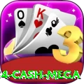 bet4454 Cash Mega