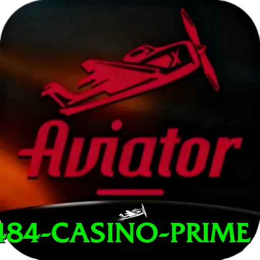 bet4484 - Casino Prime - pak