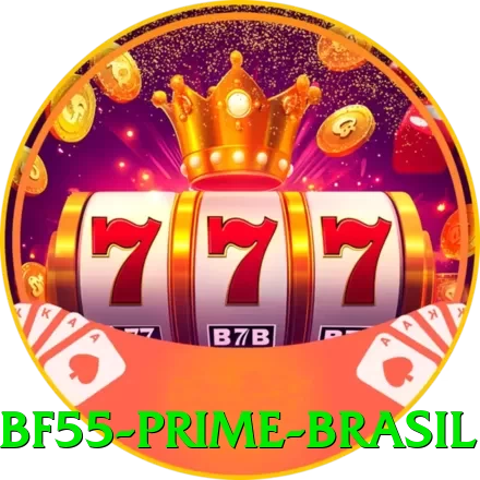 bf55 Prime Brasil - pro