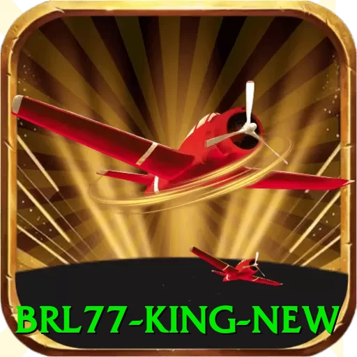 brl77 King New - app