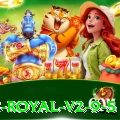 cac777 Slots Royal v2.9.5