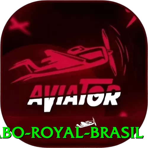 coroaabo Royal Brasil - go