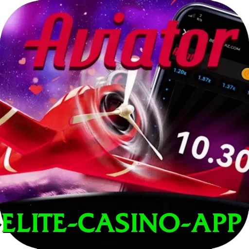 dcd777 Elite Casino App - pro