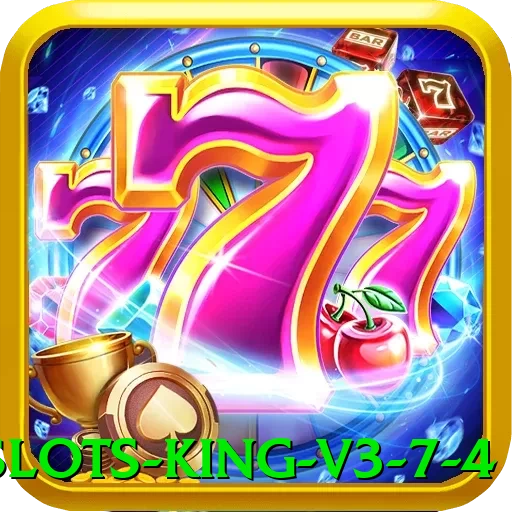 dj9 Slots King v3.7.4 - pro
