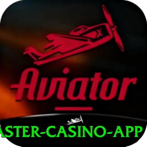 dqd777 Master Casino App - app