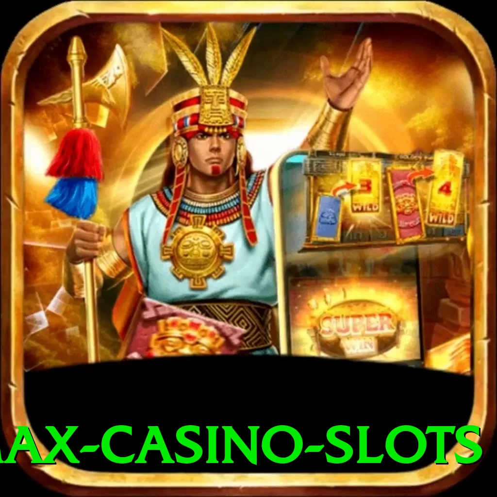 dsss Max - Casino &amp; Slots - vip