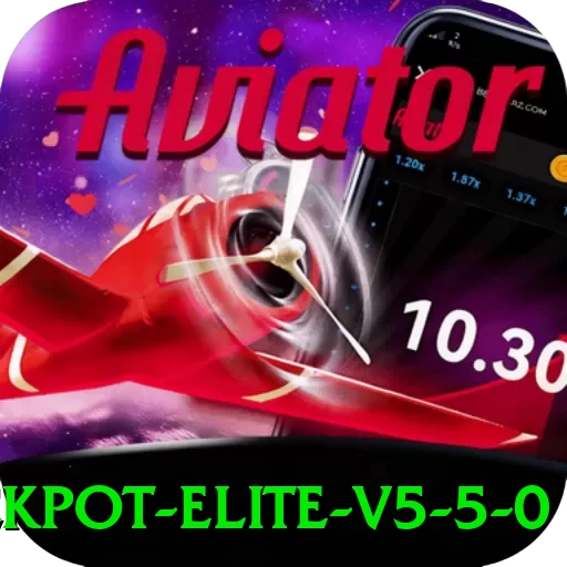 dtd777 Jackpot Elite v5.5.0 - apk