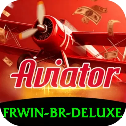 frwin BR Deluxe - vip