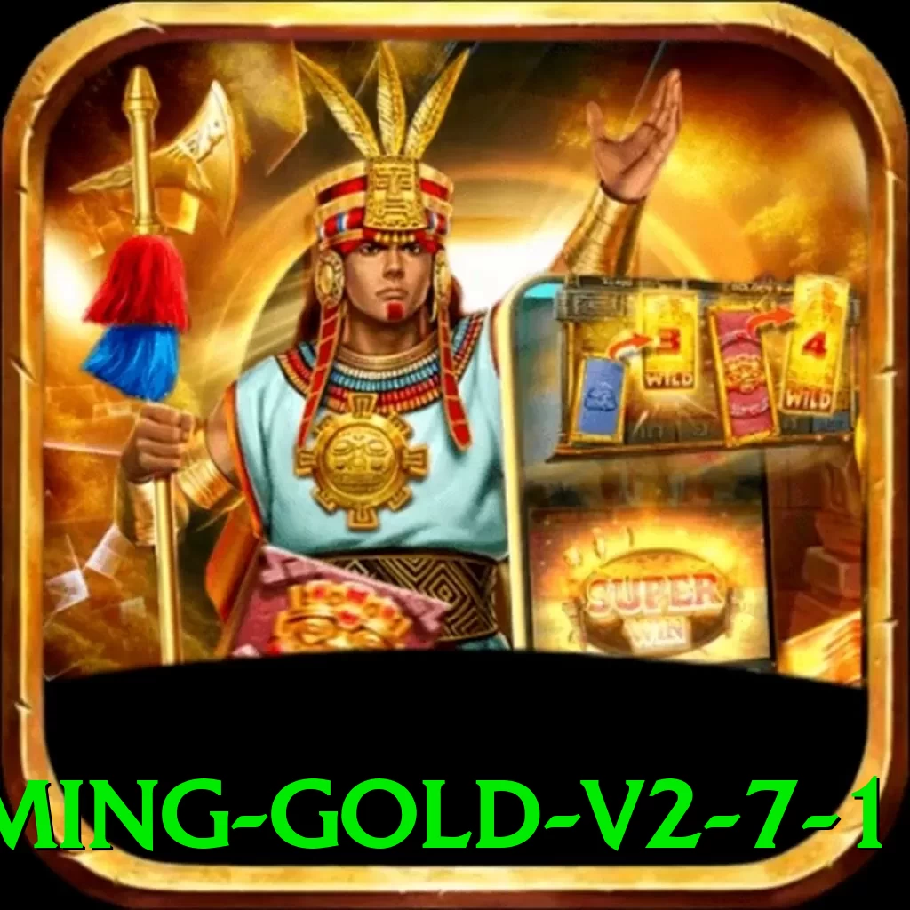 genio777 Gaming Gold v2.7.1 - go