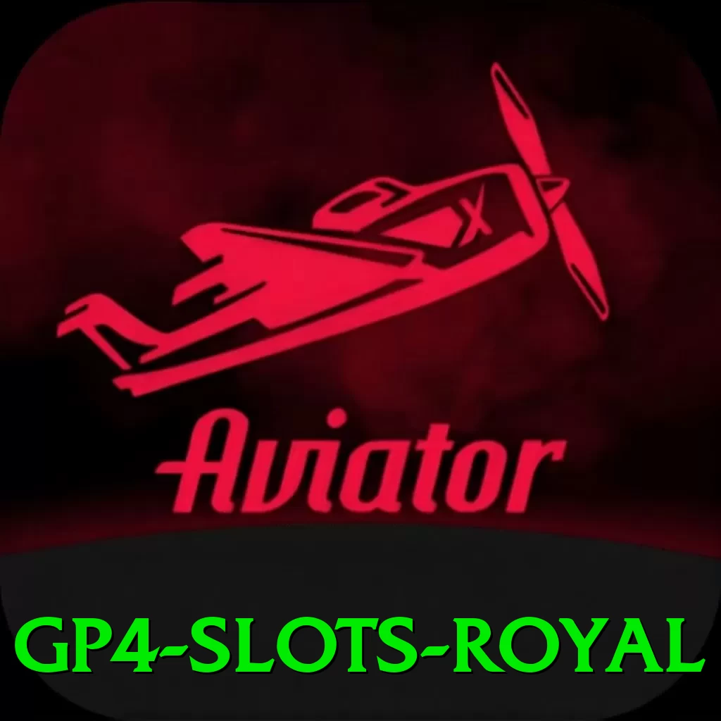 gp4 - Slots Royal - go