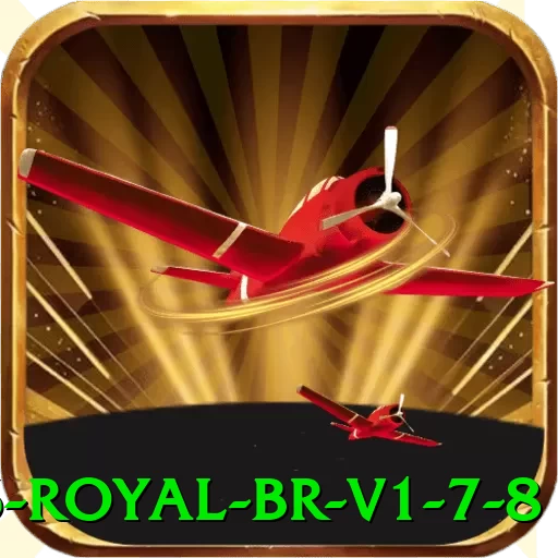 ik6 Royal BR v1.7.8 - pak
