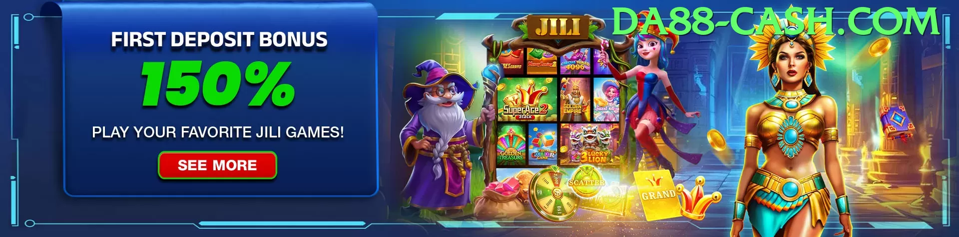 68ac - Casino Master Screenshot 2