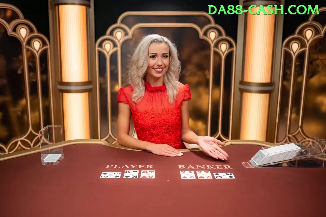 Sòng Bài Trực Tuyến - da88 - Hướng dẫn