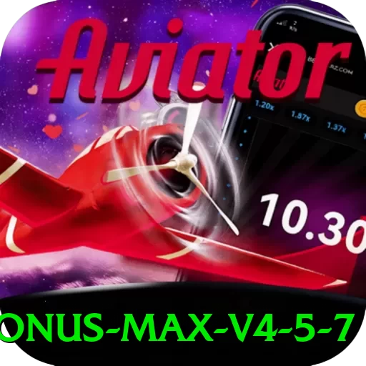 ip777 Bonus Max v4.5.7 - app