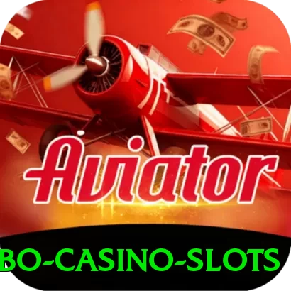 jaegerpg Turbo - Casino &amp; Slots - game