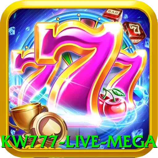 kw777 - Live Mega - app