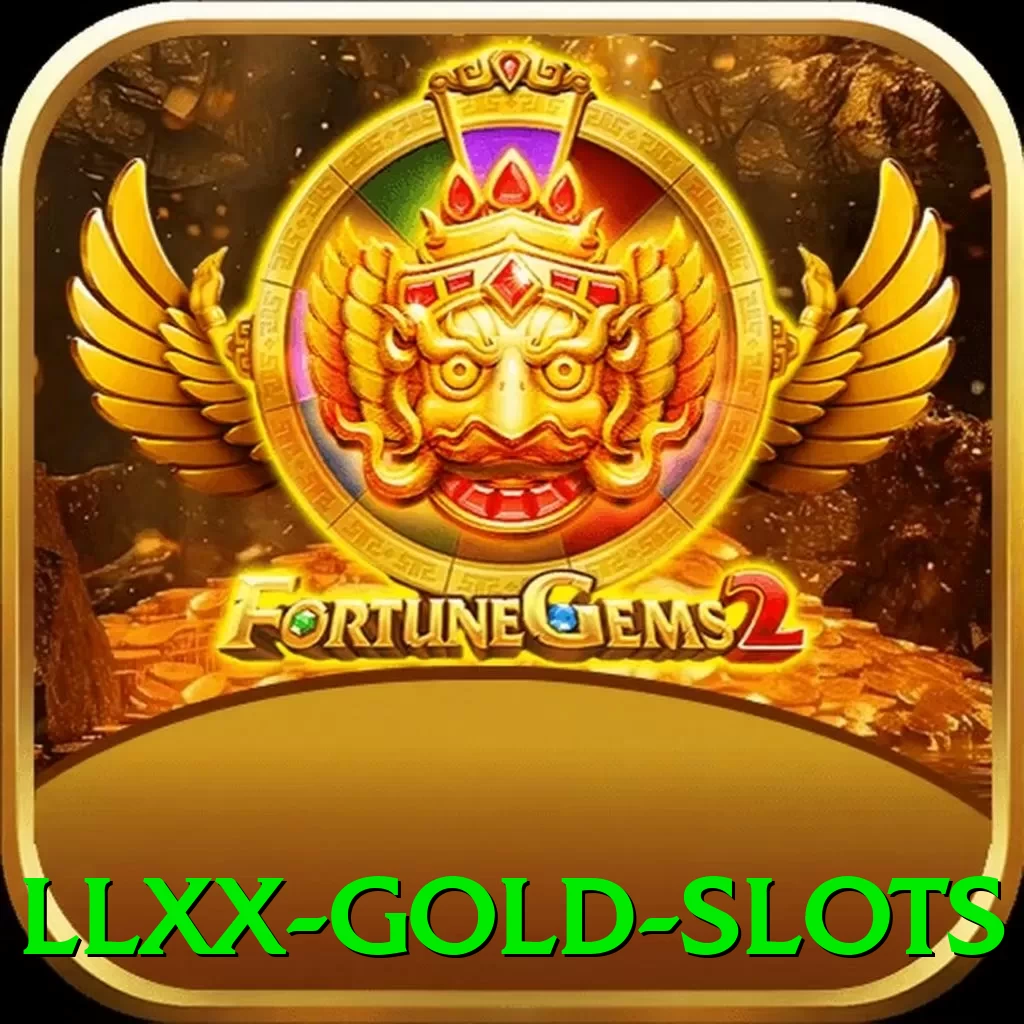 llxx Gold Slots - vip