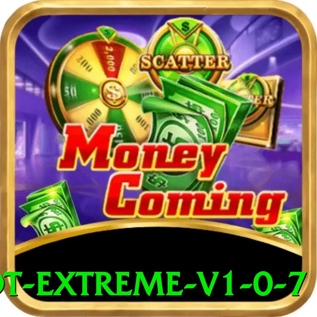 mmhbet Jackpot Extreme v1.0.7 - pro