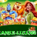 ndnd Games Legend