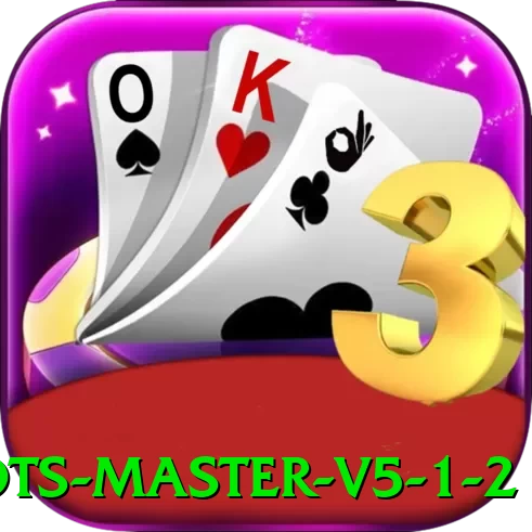 ppff Slots Master v5.1.2 - app