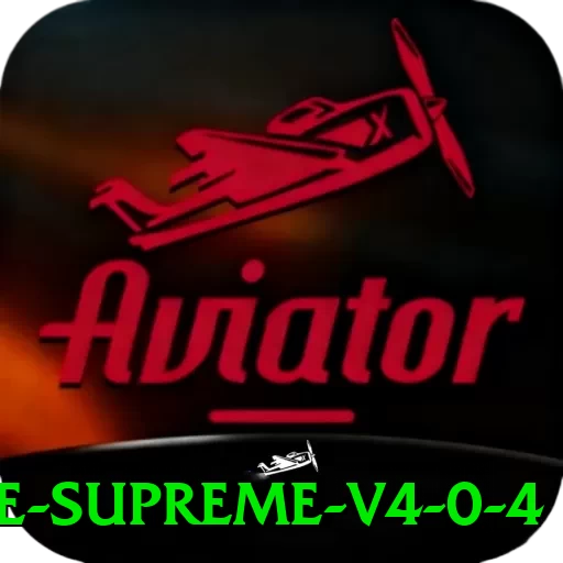 q77 Game Supreme v4.0.4 - pak
