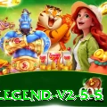 spin77 Slots Legend v2.5.5