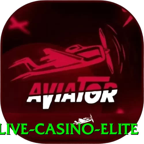 t44bet Live Casino Elite - app
