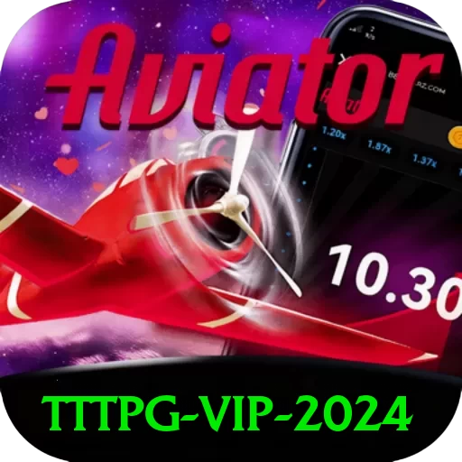 tttpg VIP 2024 - game