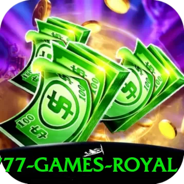 w777 Games Royal - apk