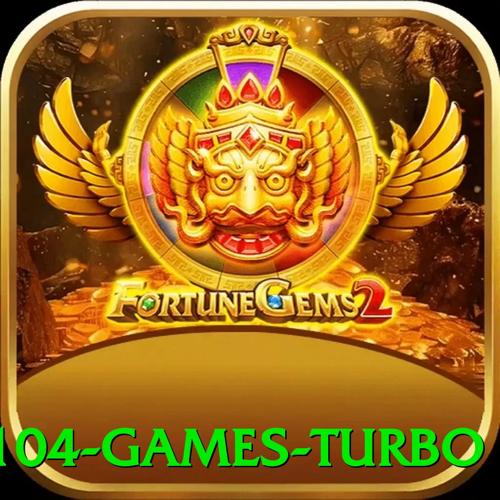 win104 Games Turbo - game