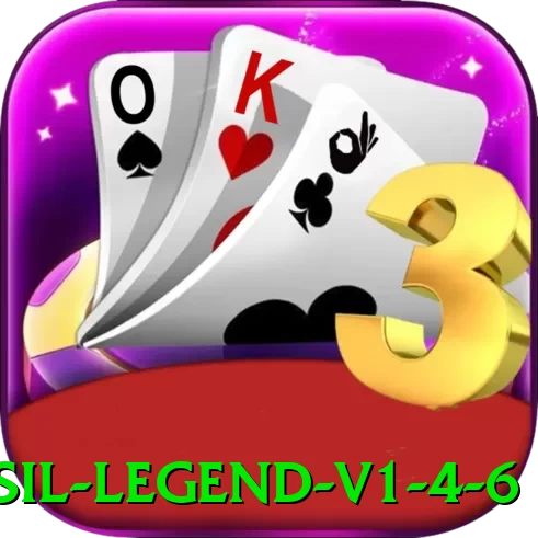 win365 Brasil Legend v1.4.6 - vip