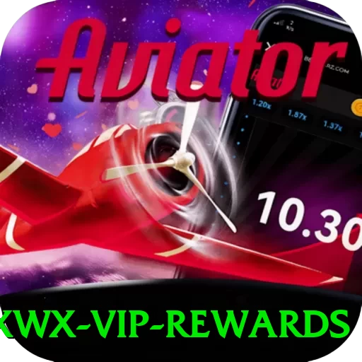 wxwx VIP Rewards - app