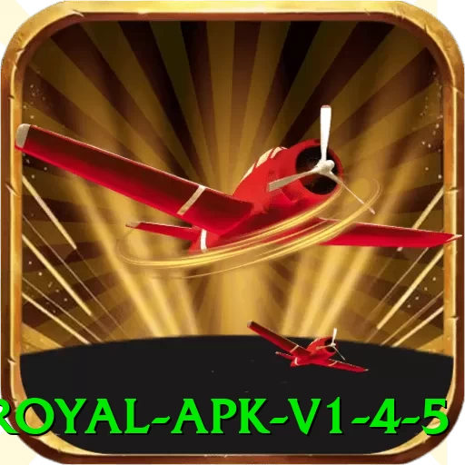 xx77 Royal APK v1.4.5 - pro